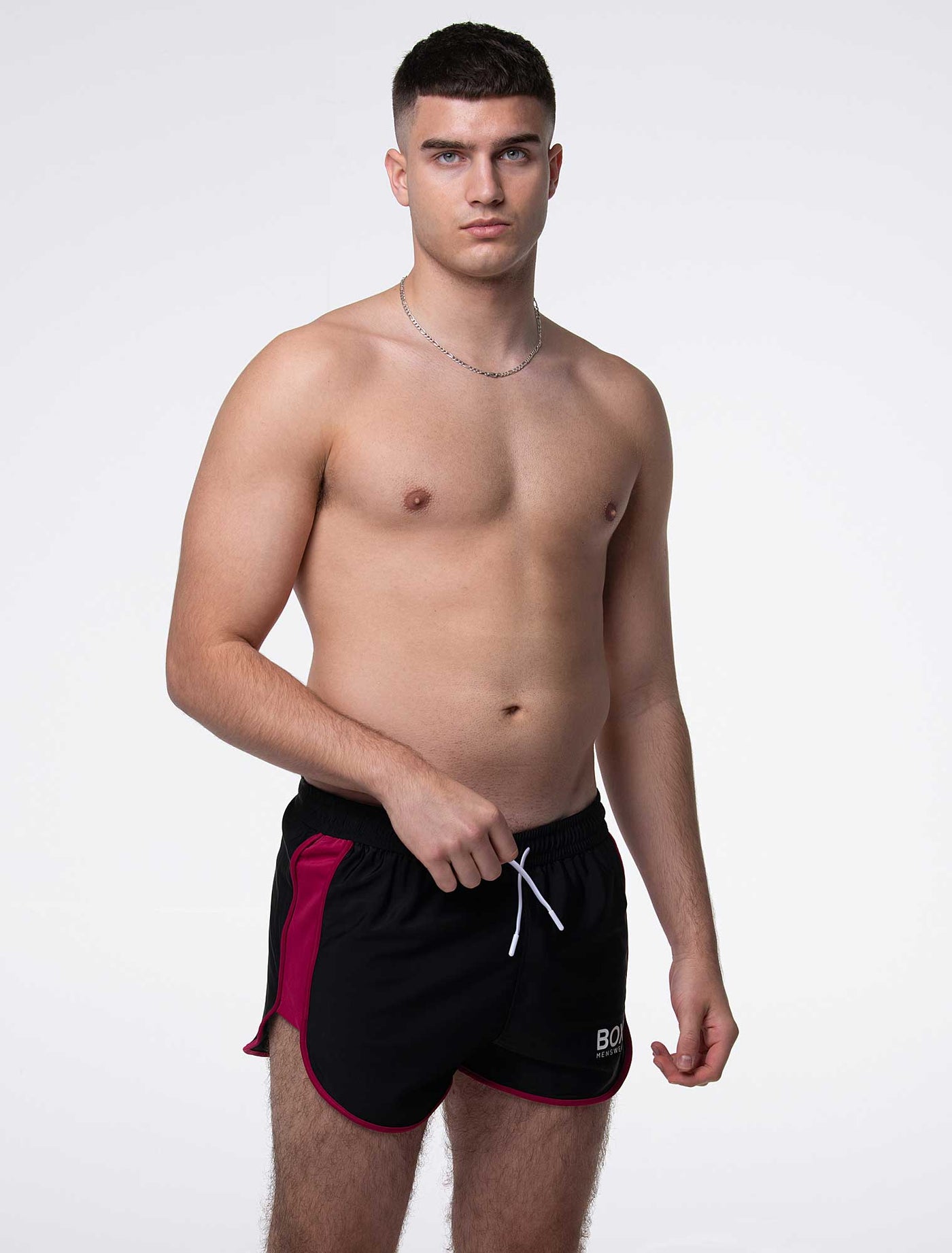 Swimming Shorts - Club - boxmenswear - {{variant_title}}