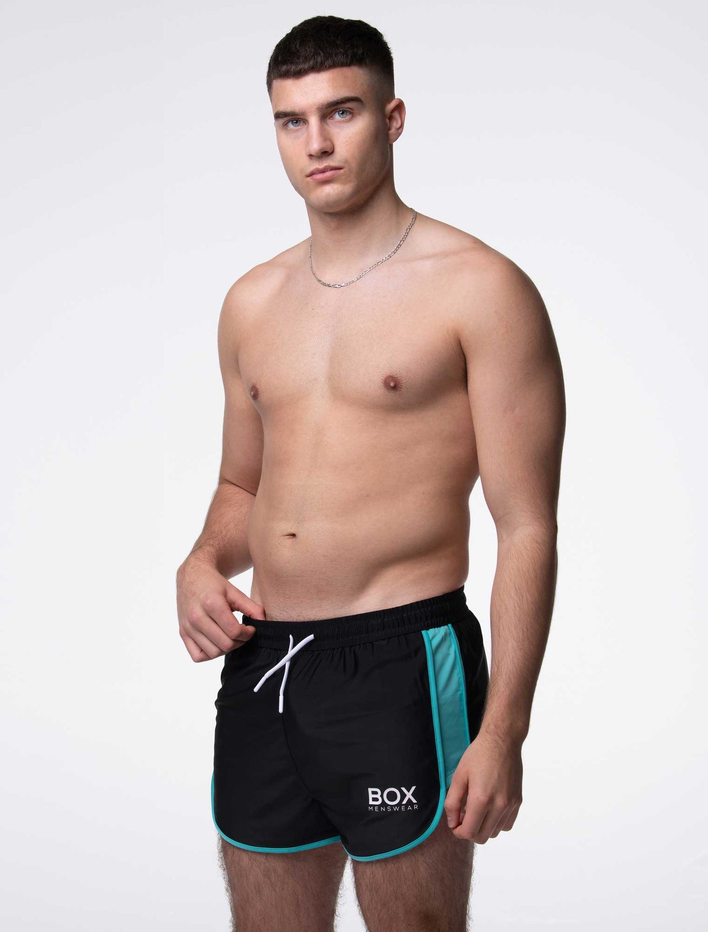 Swimming Shorts - Pool - boxmenswear - {{variant_title}}