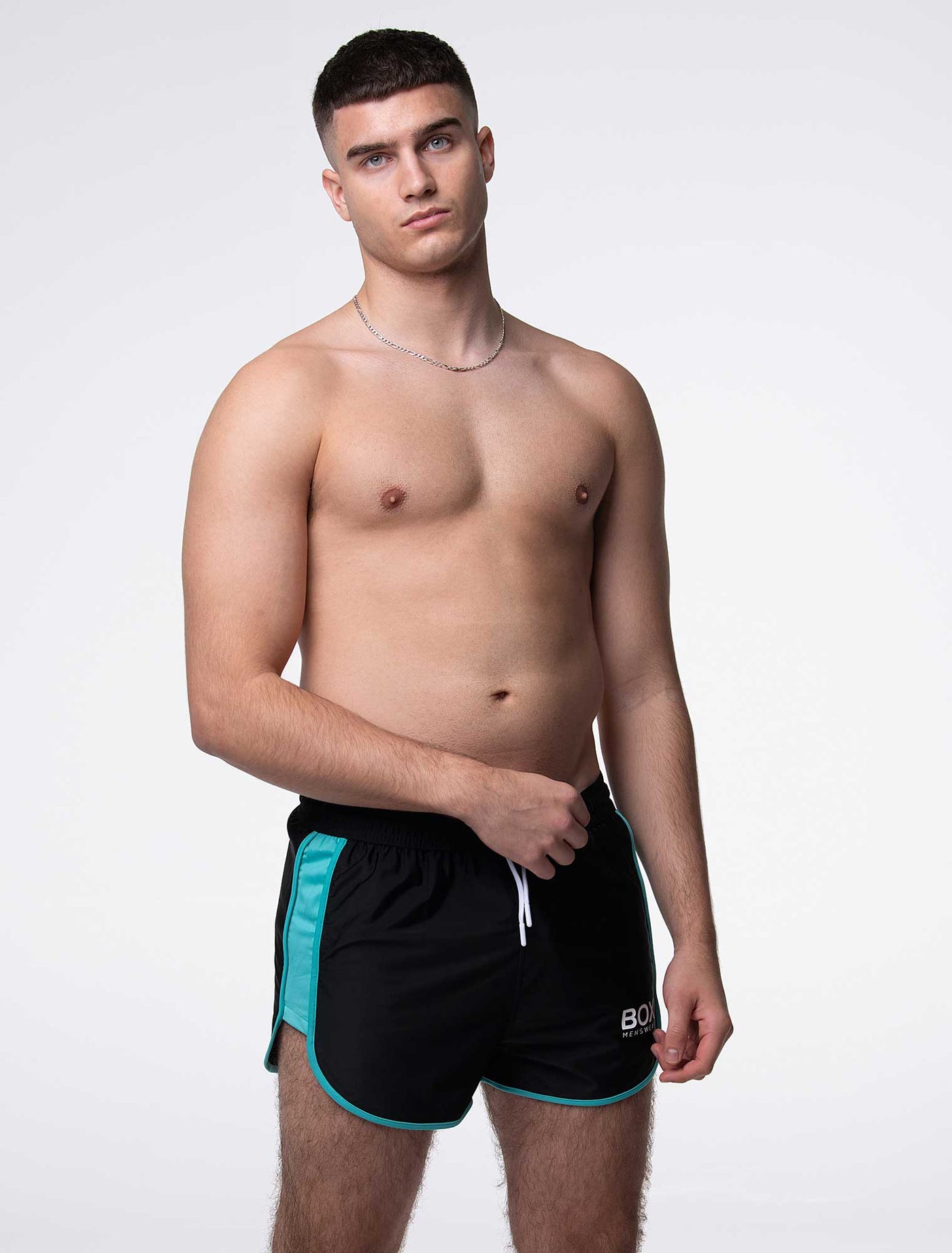 Swimming Shorts - Pool - boxmenswear - {{variant_title}}