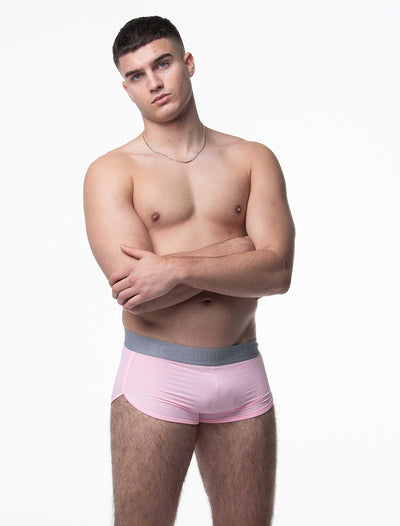 LuxLite Boxers - Pink Party - boxmenswear - {{variant_title}}