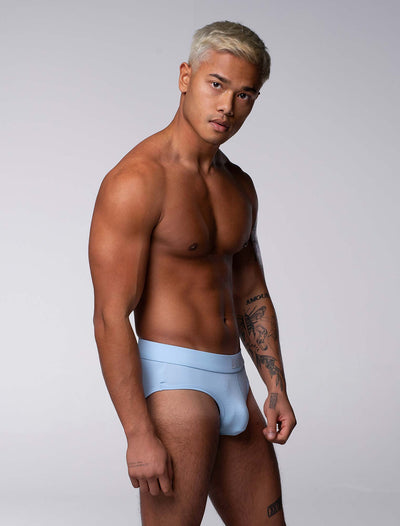 Glide Briefs - Interstellar Blue - boxmenswear - {{variant_title}}