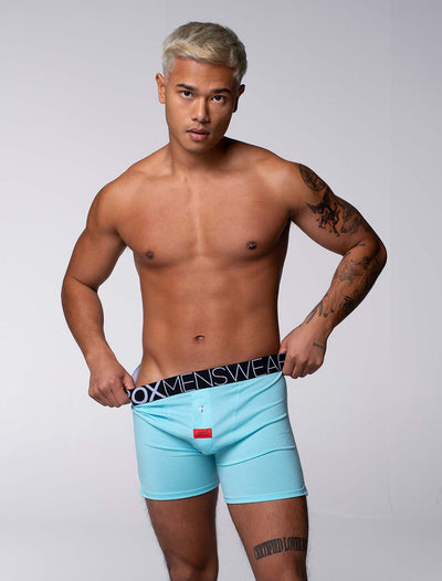 Button-up Boxers - Daddy Chill - boxmenswear - {{variant_title}}