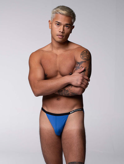 Mens Tanga Briefs 3.0 - Pablo - boxmenswear - {{variant_title}}