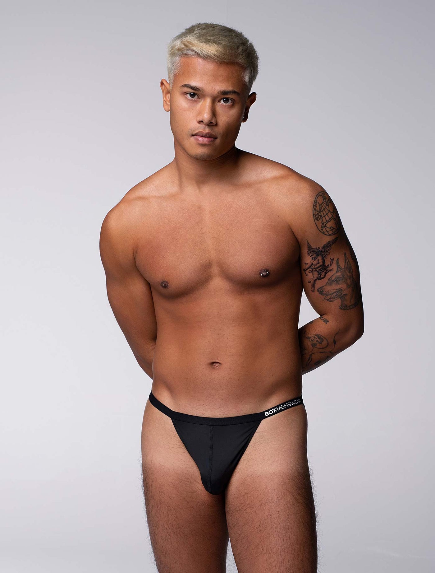 Mens Tanga Briefs 3.0 - Inca - boxmenswear - {{variant_title}}