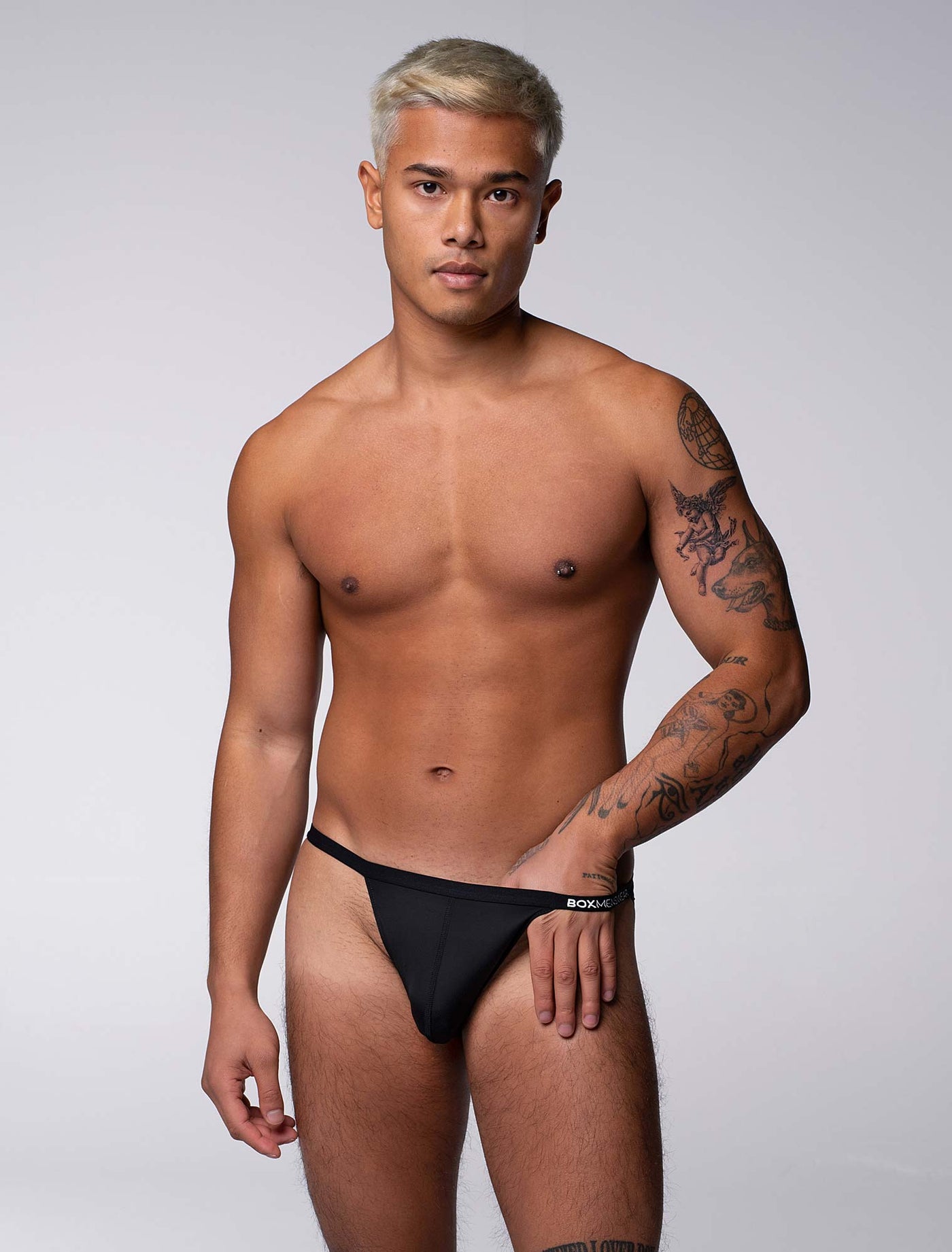 Mens Tanga Briefs 3.0 - Inca - boxmenswear - {{variant_title}}