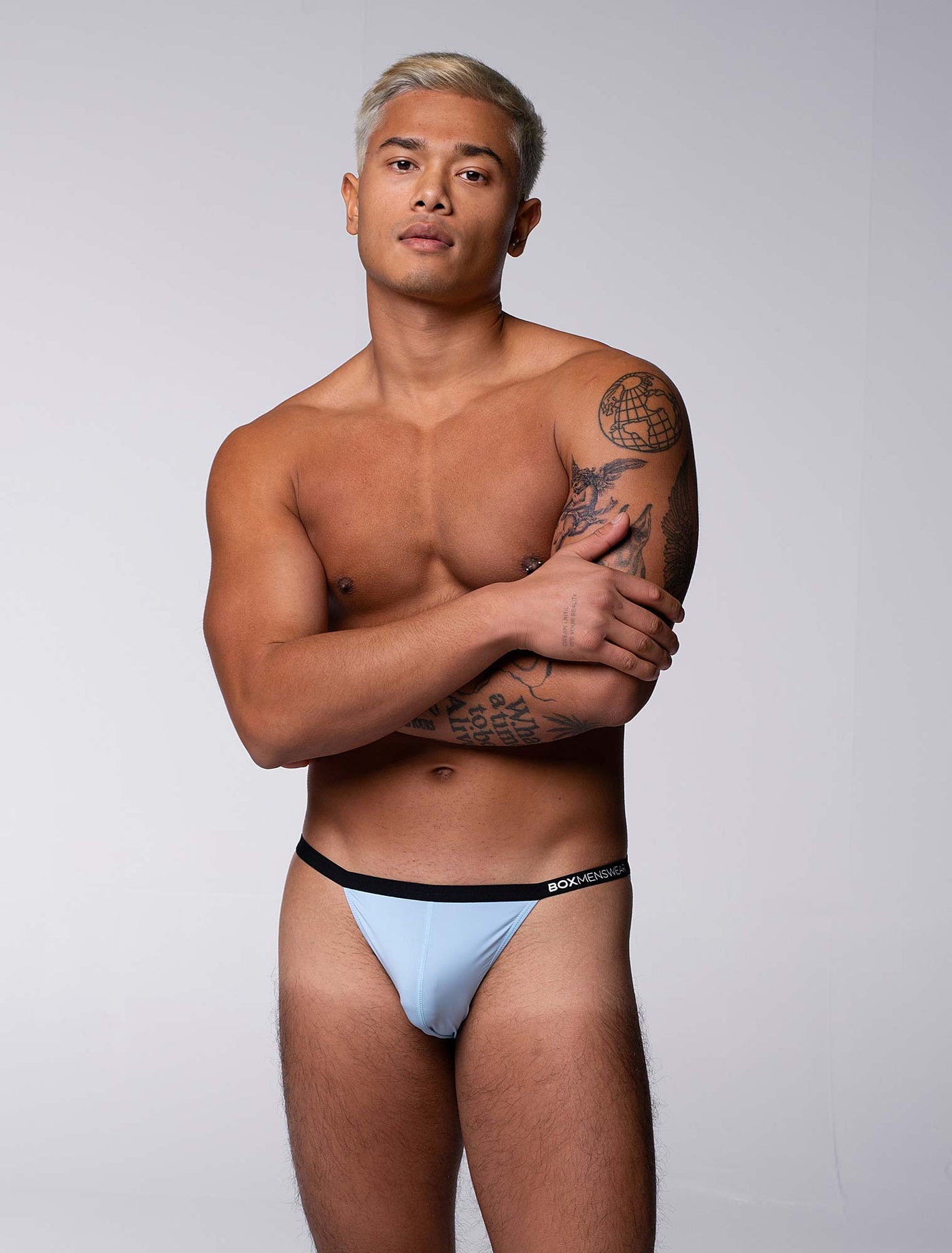 Mens Tanga Briefs 3.0 - Copacabana - boxmenswear - {{variant_title}}