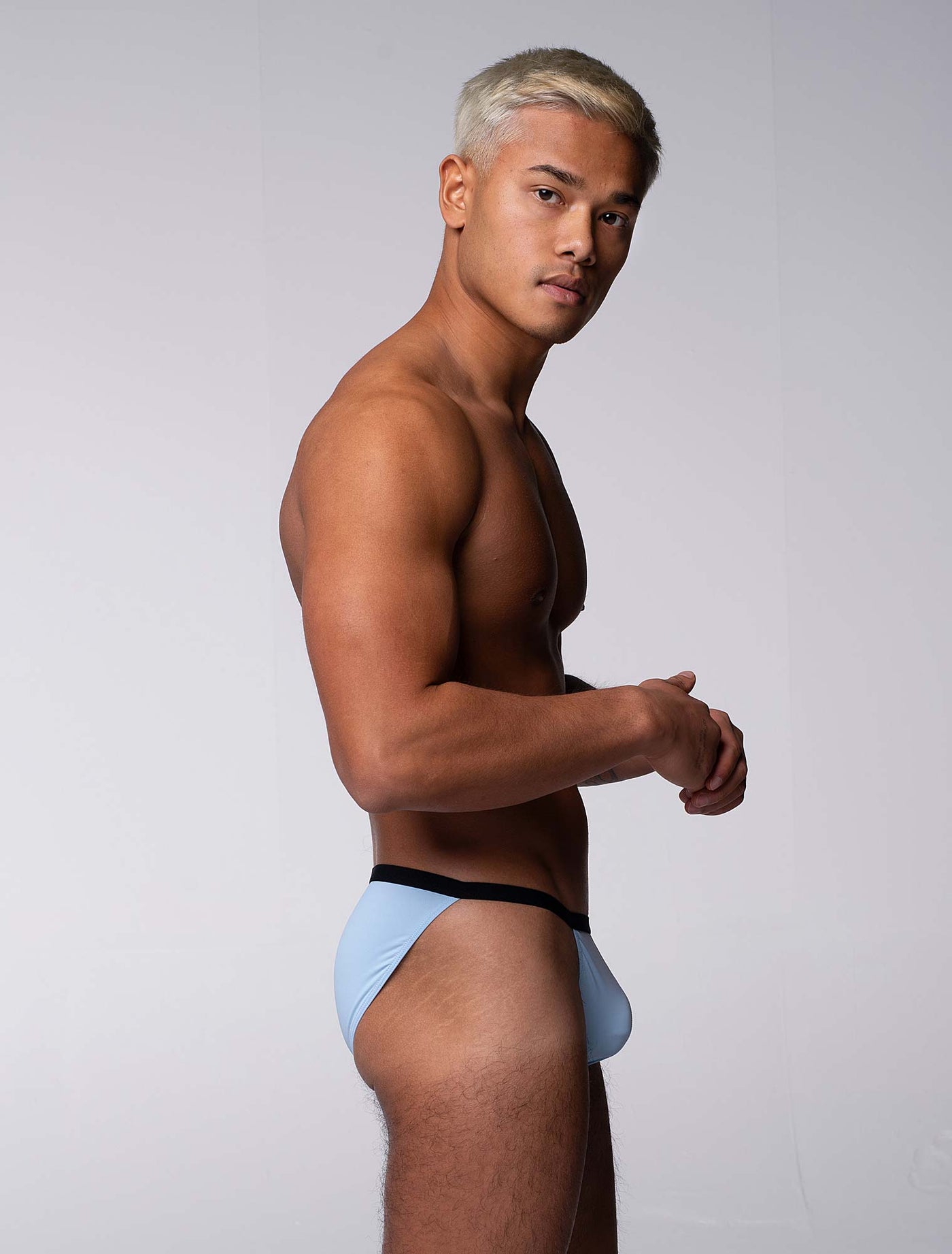 Mens Tanga Briefs 3.0 - Copacabana - boxmenswear - {{variant_title}}