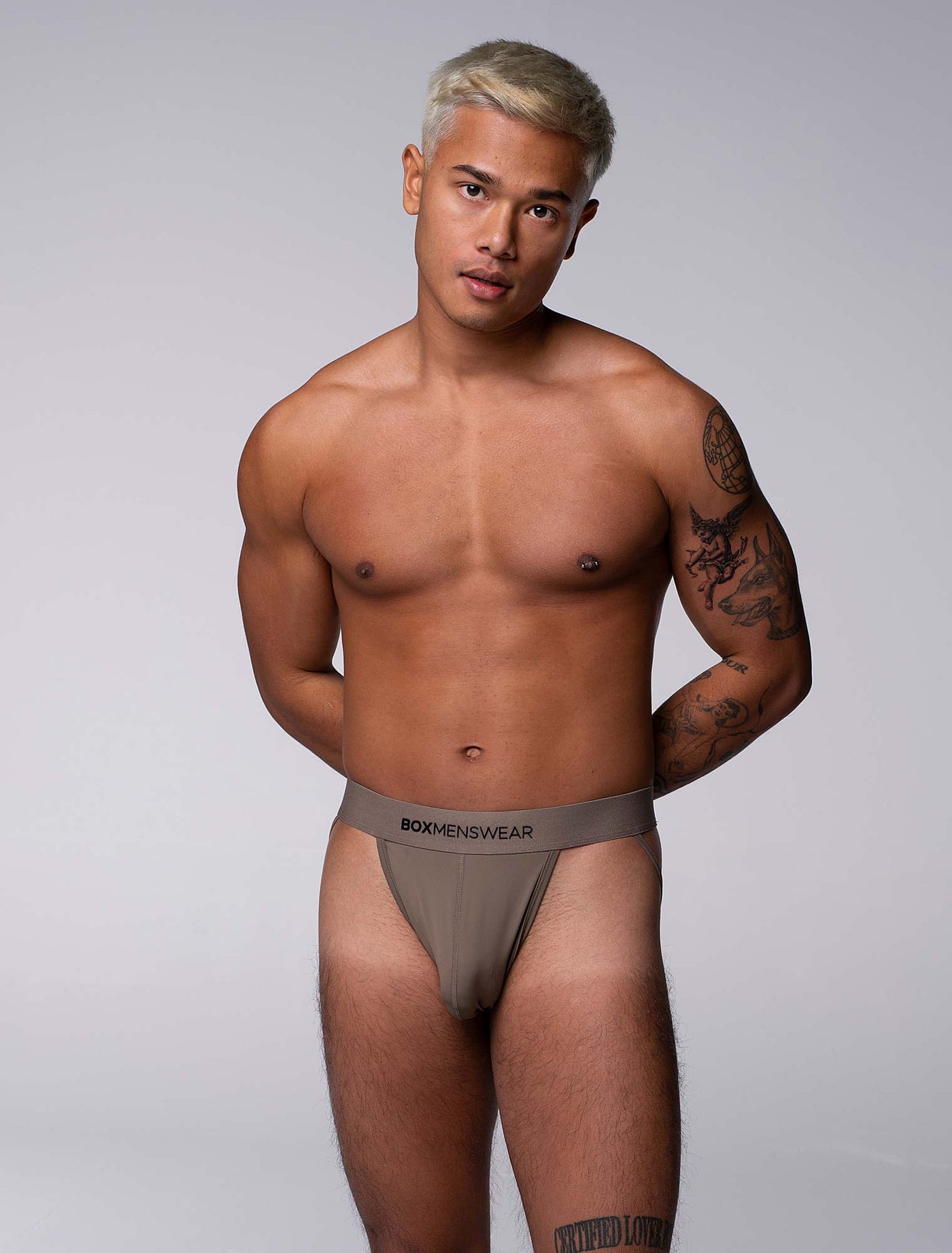 Precision Jockstrap - Amalfi - boxmenswear - {{variant_title}}