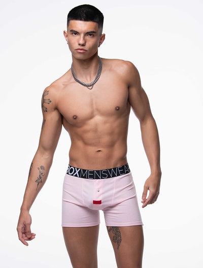 Button-up Boxers - Pretty Boy - boxmenswear - {{variant_title}}