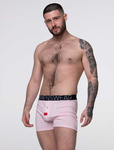 Button-up Boxers - Pretty Boy - boxmenswear - {{variant_title}}