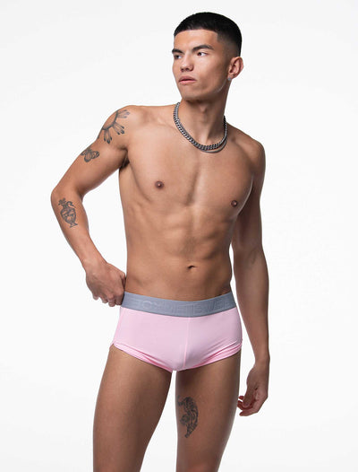 LuxLite Boxers - Pink Party - boxmenswear - {{variant_title}}