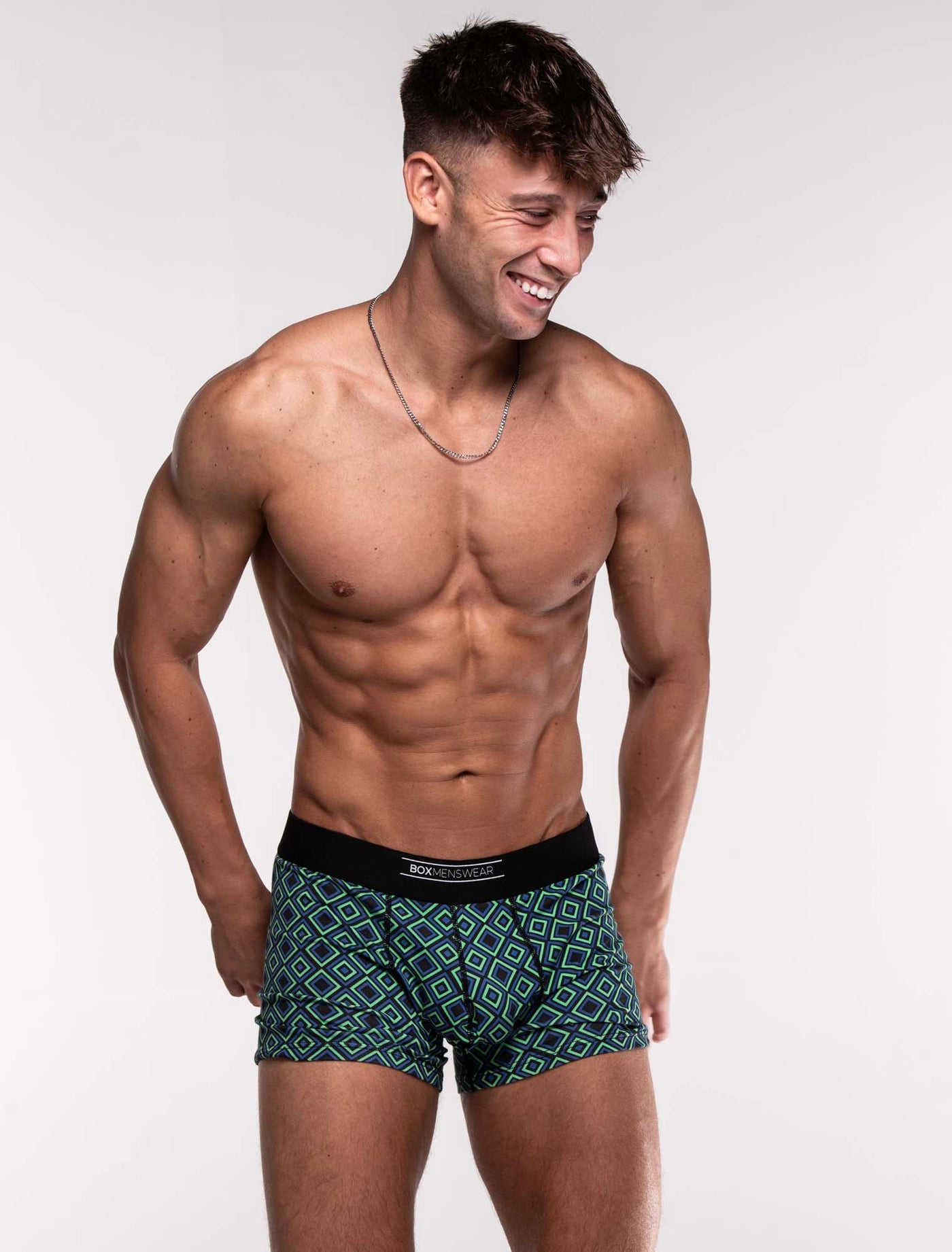 Feature Fit Boxers 3.0 - Gemstone - boxmenswear - {{variant_title}}
