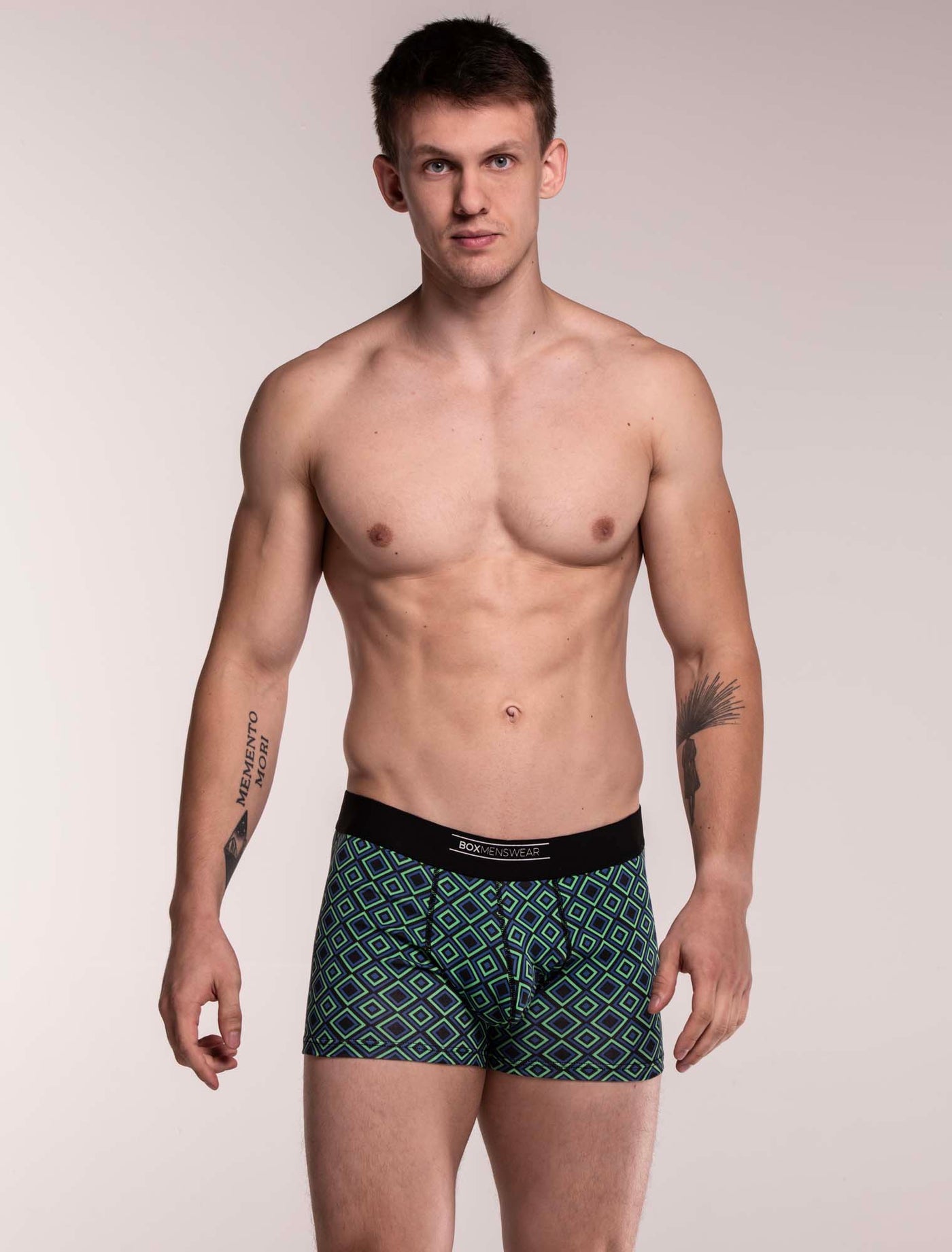 Feature Fit Boxers 3.0 - Gemstone - boxmenswear - {{variant_title}}