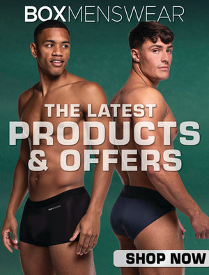 Cover Male Briefs for Men for sale