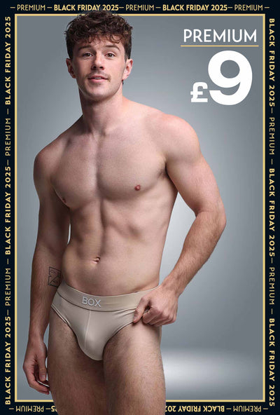 Glide Briefs - Cosmic Sands - boxmenswear - {{variant_title}}