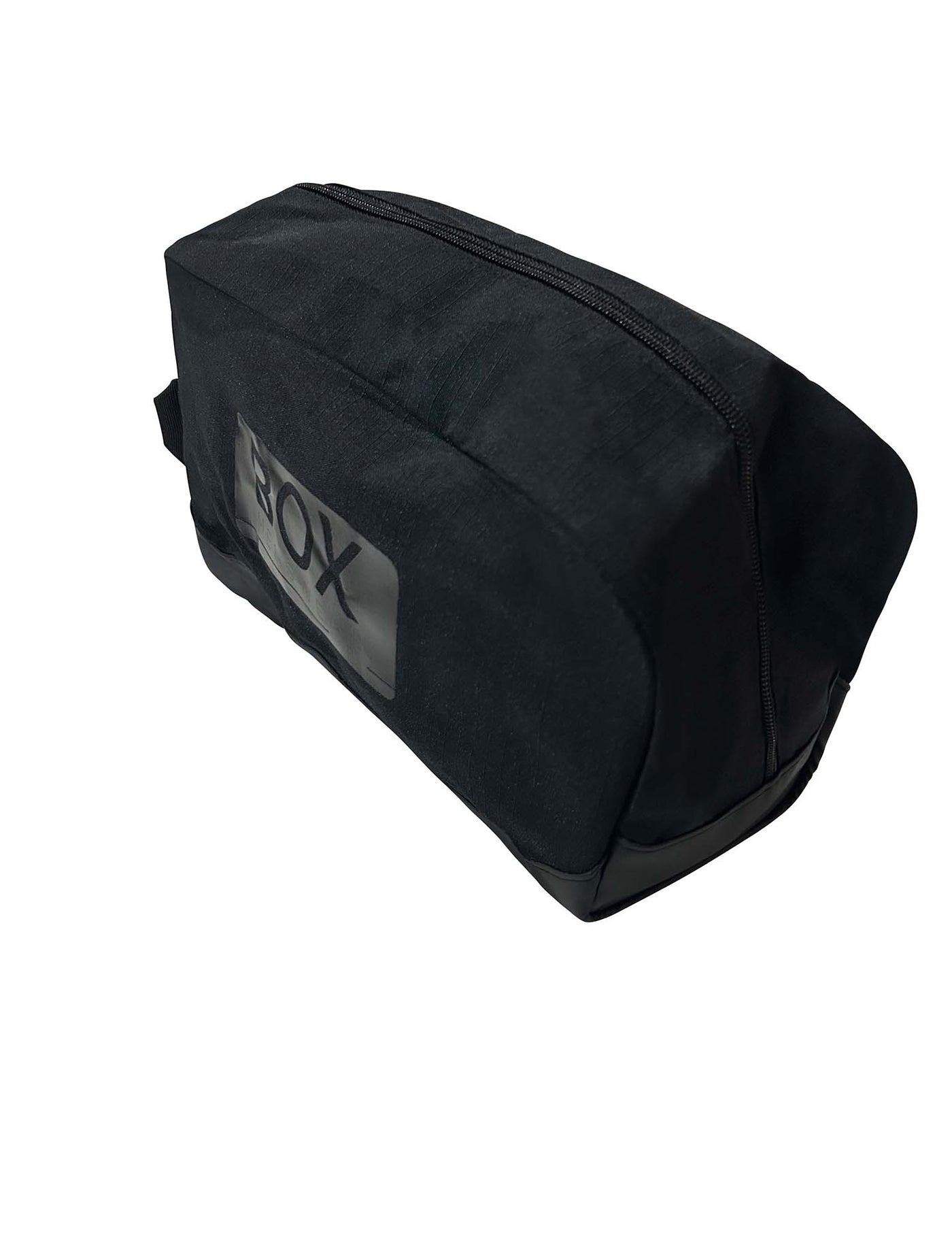 Toiletry Bag - Black - boxmenswear - {{variant_title}}