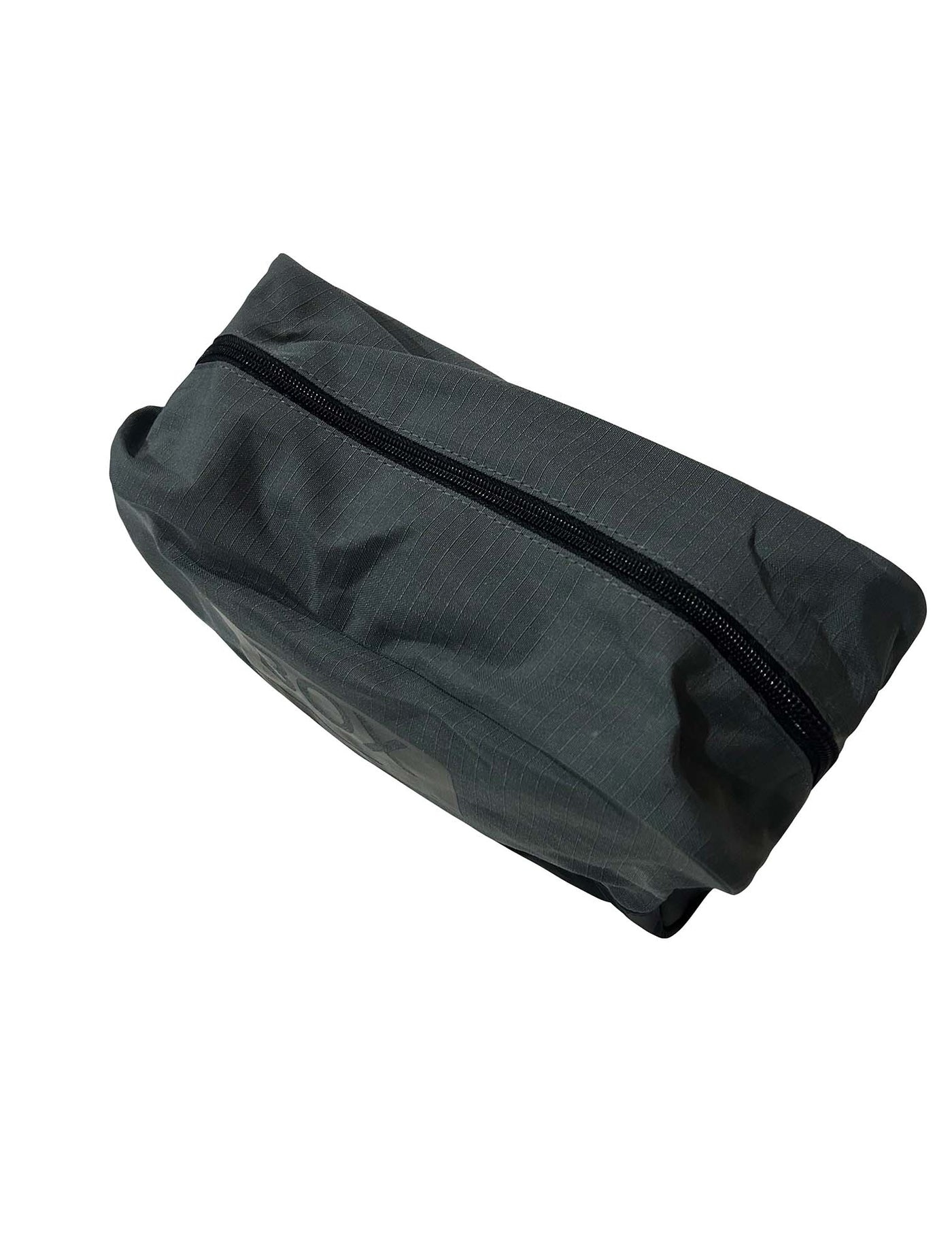 Toiletry Bag - Grey - boxmenswear - {{variant_title}}