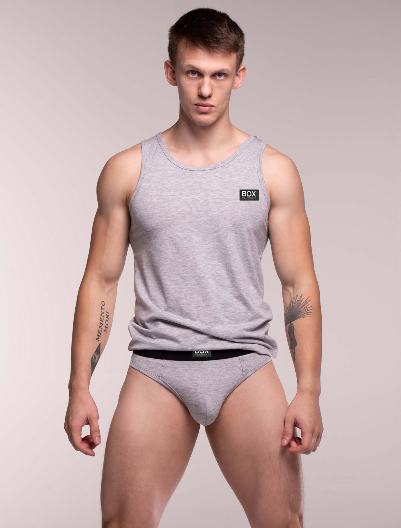 Academy Vests - College - boxmenswear - {{variant_title}}