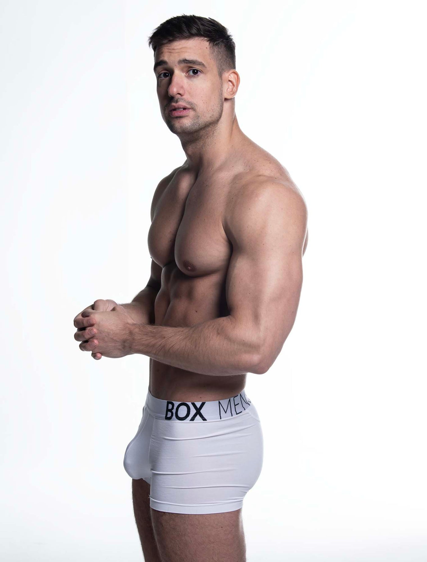 King Fit Boxers - Transparent Crotch - boxmenswear - {{variant_title}}