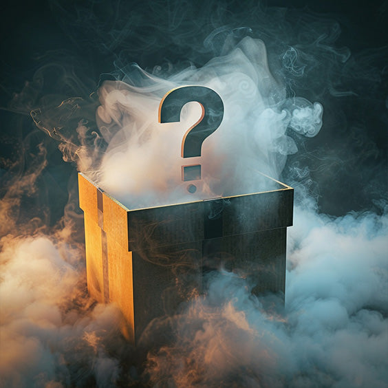 Black Friday BONUS - £6.99 Mystery Underwear Item - boxmenswear - {{variant_title}}