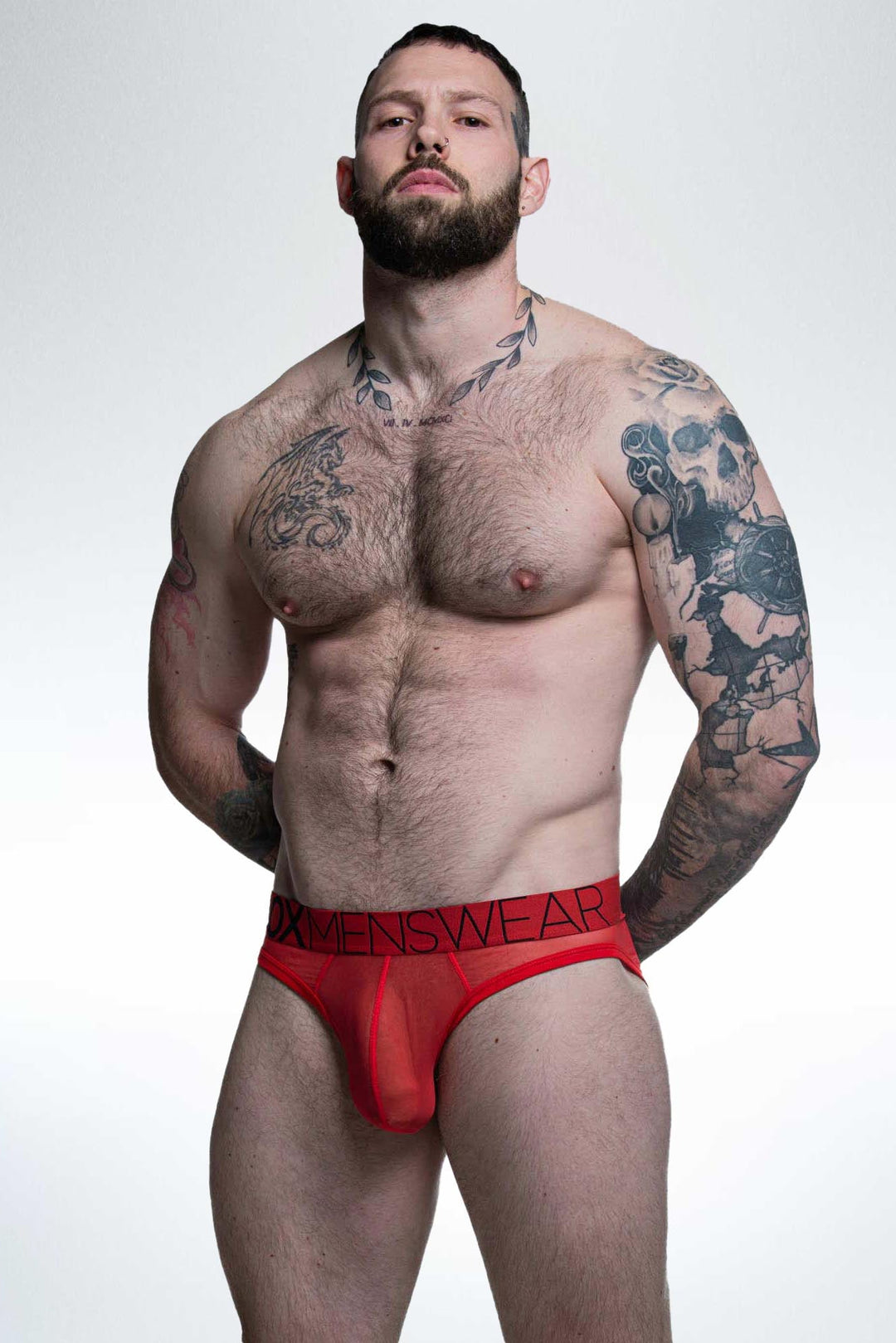 vibrator im höschen Männer Dessous, Herren Unterwäsche von Manstore main image 1