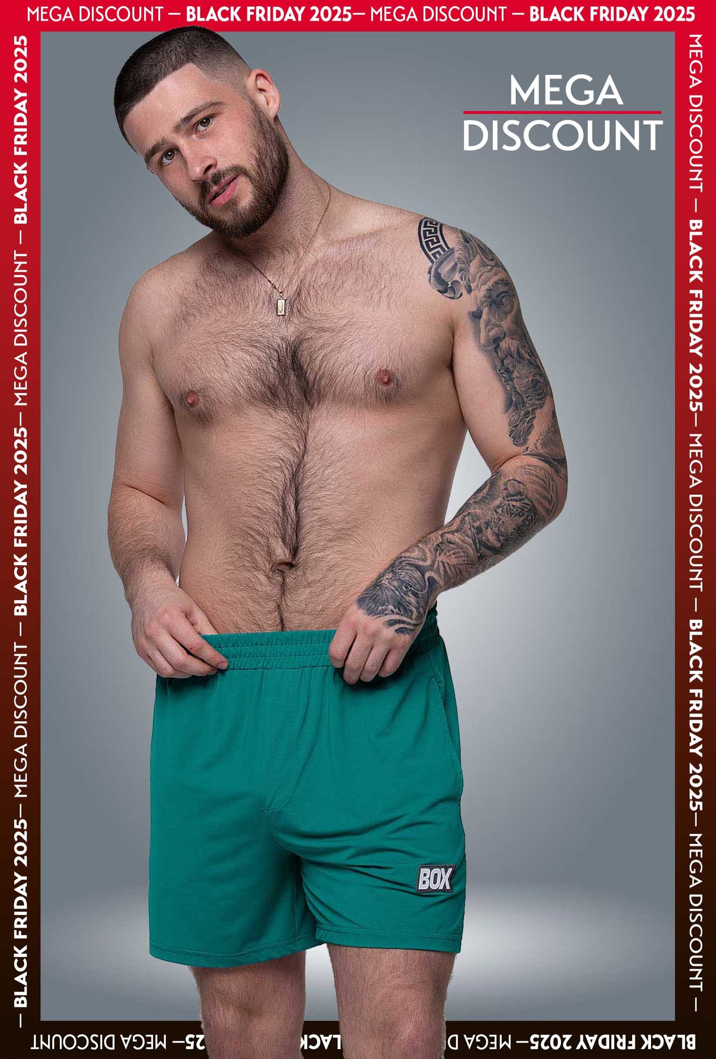 Mesh Football Shorts - Tactical Teal - boxmenswear - {{variant_title}}