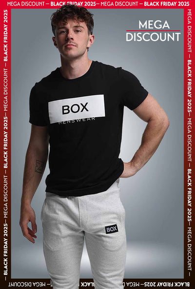 MYSTERY BOX: T-Shirt - boxmenswear - {{variant_title}}