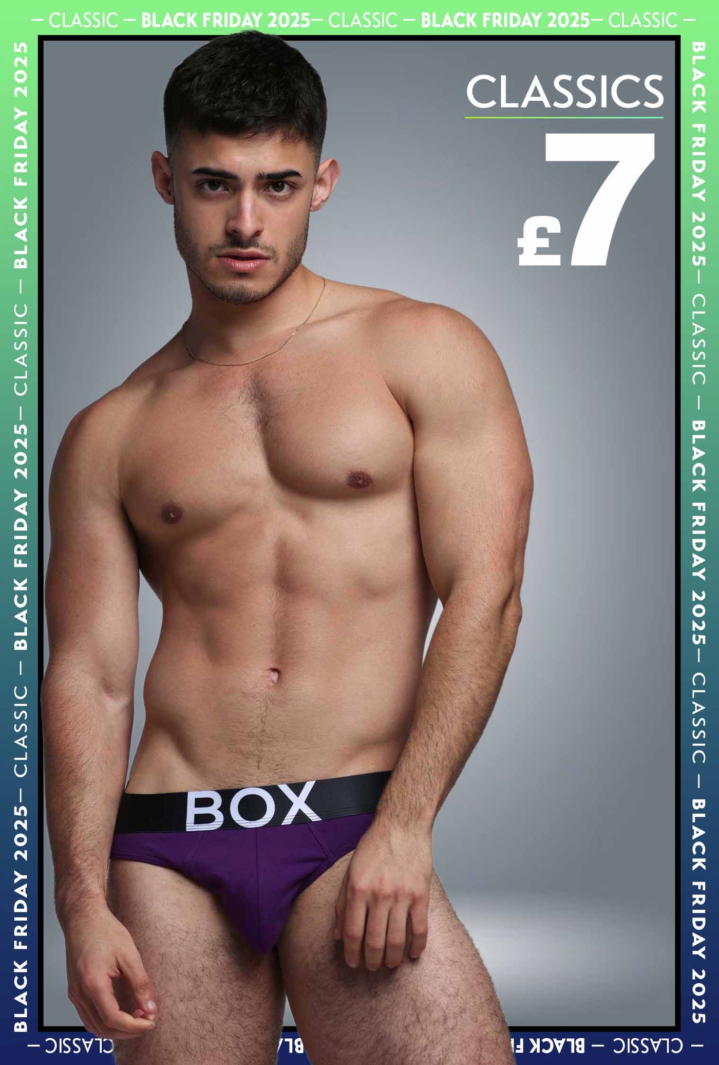 Mens Purple Briefs - boxmenswear - {{variant_title}}