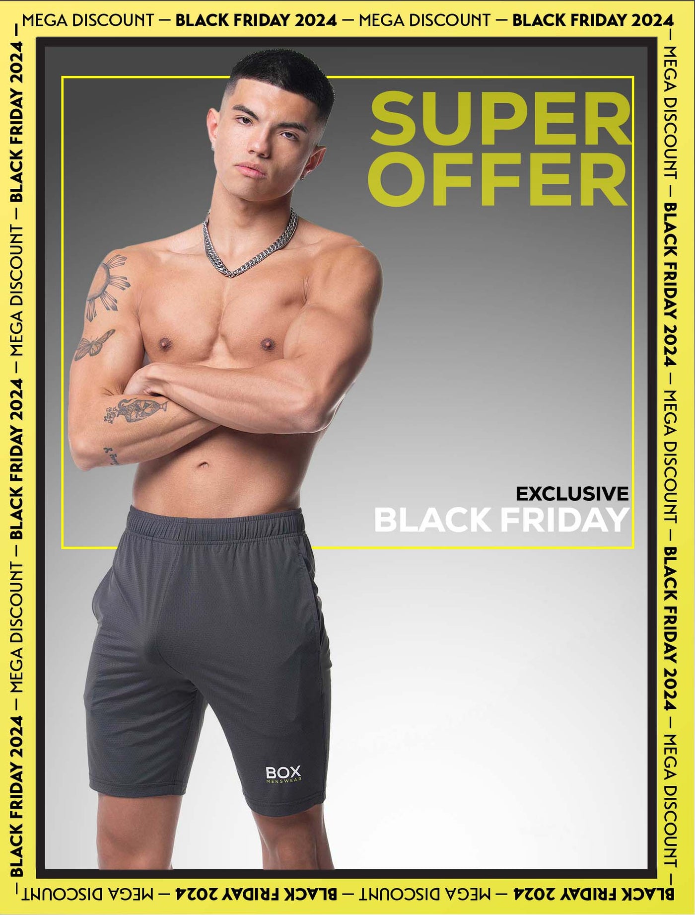 Pro Release: Sports Shorts - Grey - boxmenswear - {{variant_title}}