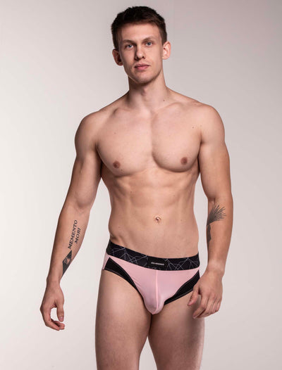 Really Barely There Briefs - Evoke - boxmenswear - {{variant_title}}