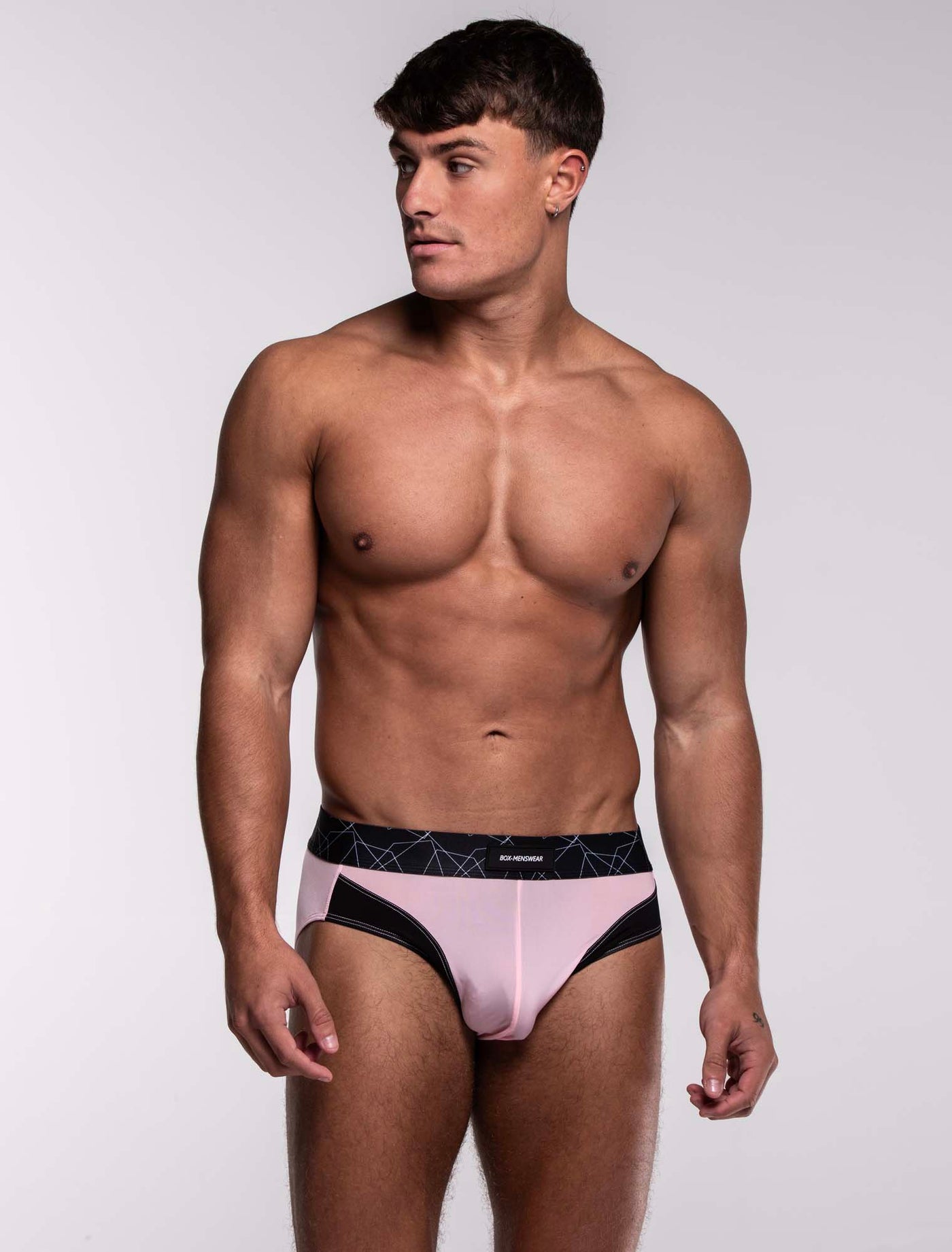Really Barely There Briefs - Evoke - boxmenswear - {{variant_title}}