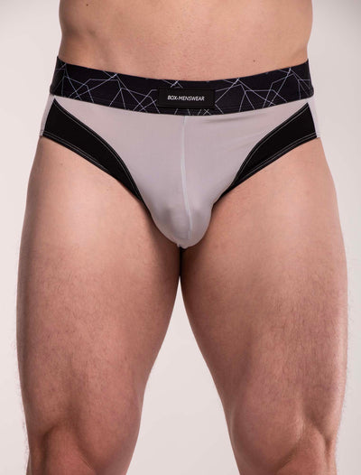 Really Barely There Briefs - Horizon - boxmenswear - {{variant_title}}