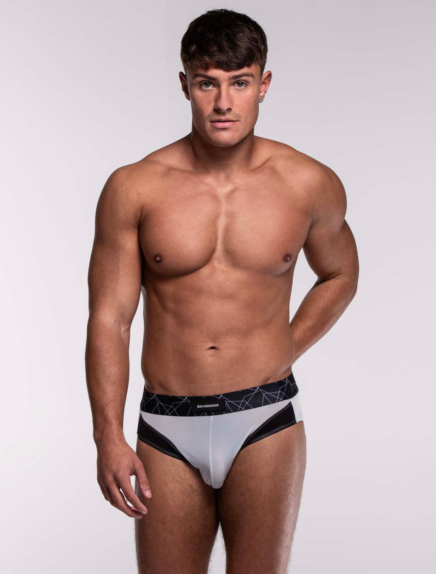 Really Barely There Briefs - Horizon - boxmenswear - {{variant_title}}