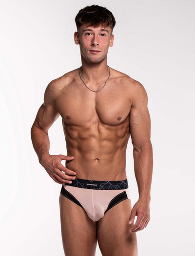 Really Barely There Briefs - Pulse - boxmenswear - {{variant_title}}