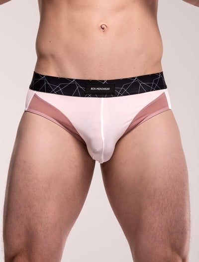 Really Barely There Briefs - Suite - boxmenswear - {{variant_title}}