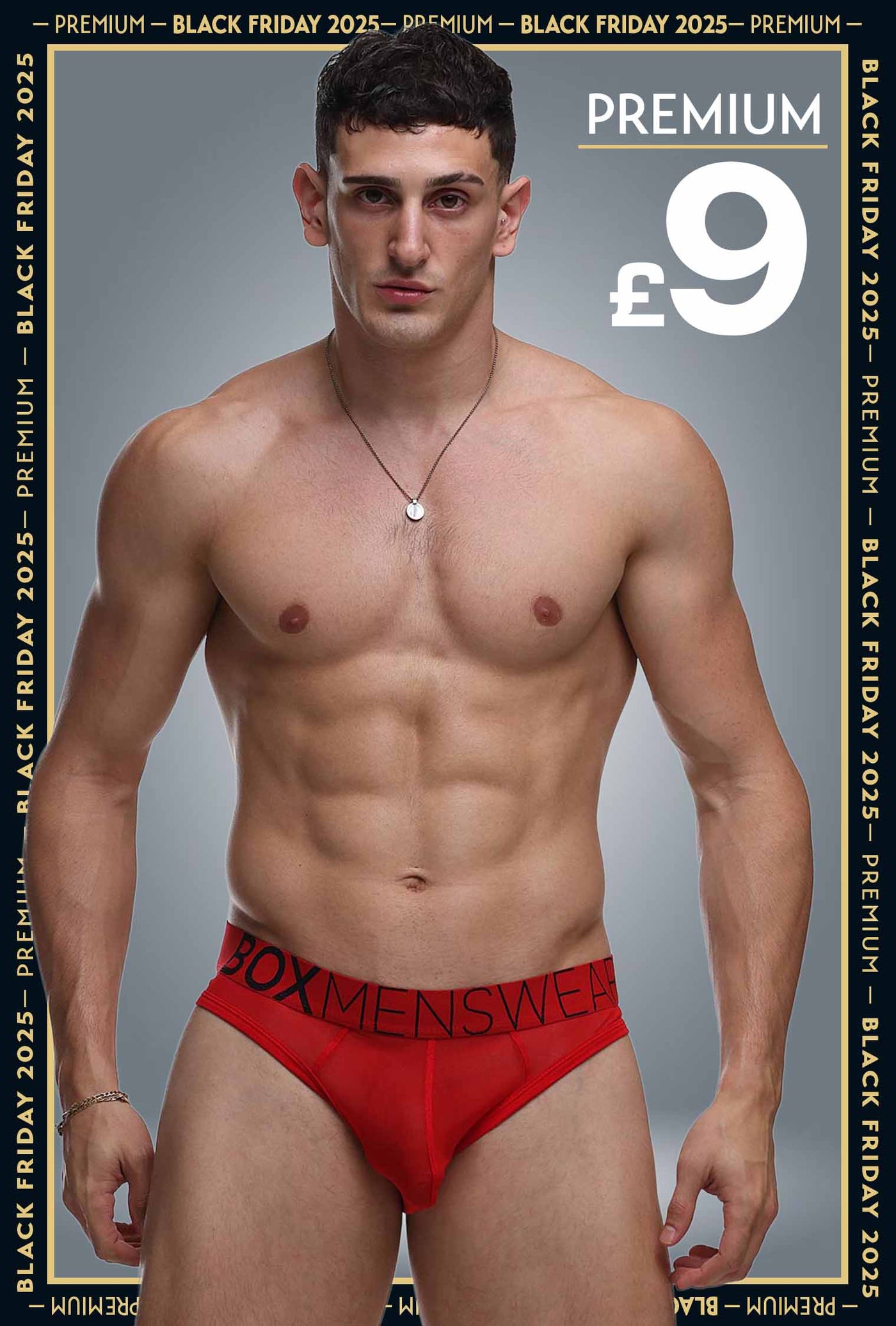 All Over Mesh Briefs - Direct Red - boxmenswear - {{variant_title}}