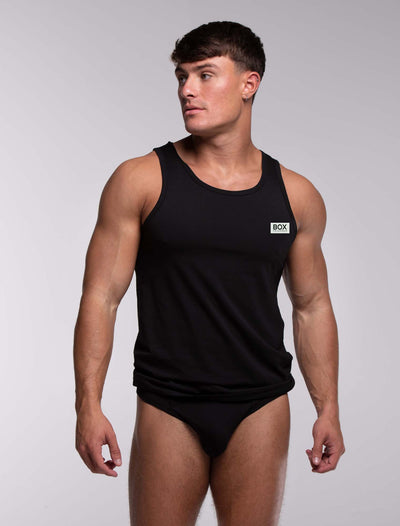 Academy Vests - National - boxmenswear - {{variant_title}}