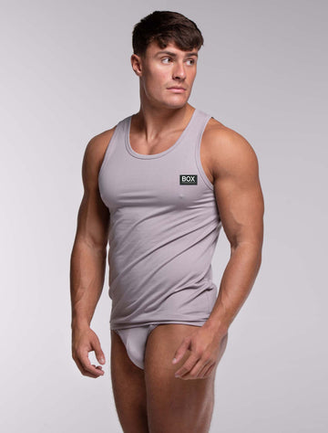 Singlets – boxmenswear