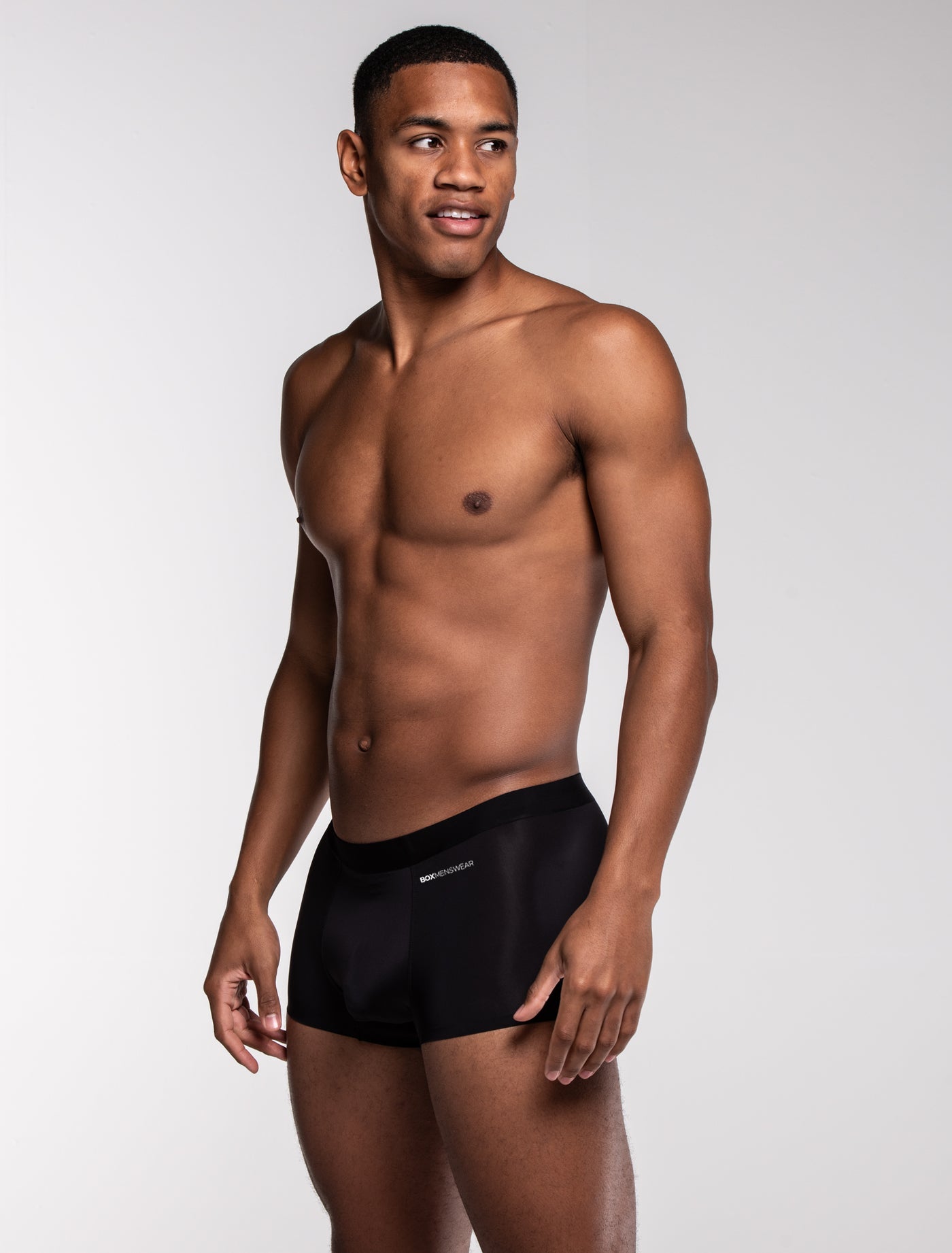 Mens Seamless Boxers - Corporate - boxmenswear - {{variant_title}}