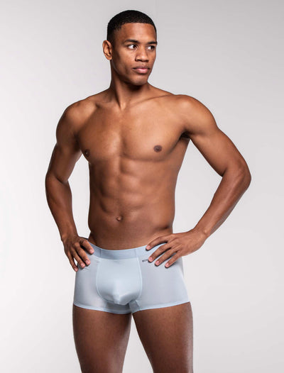 Mens Seamless Boxers - Suited - boxmenswear - {{variant_title}}