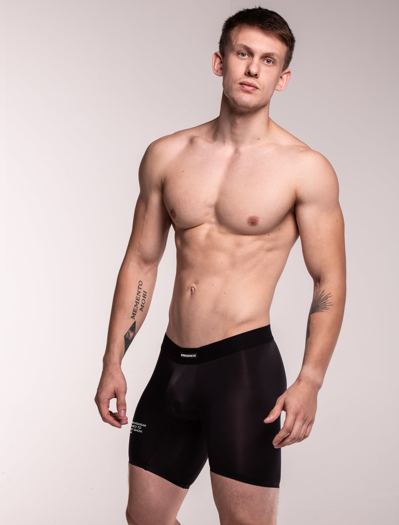 Mens Seamless Boxers - Business Class - boxmenswear - {{variant_title}}