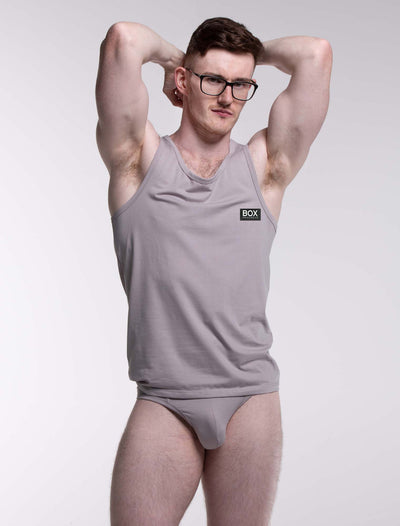 Academy Vests - Eton - boxmenswear - {{variant_title}}