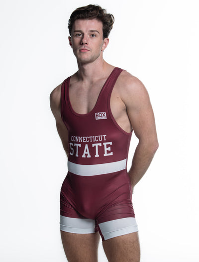 Singlet - Chase - boxmenswear - {{variant_title}}