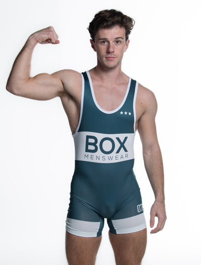 Singlet - Todd - boxmenswear - {{variant_title}}