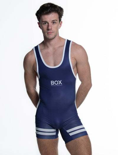 Singlet - Tristan - boxmenswear - {{variant_title}}