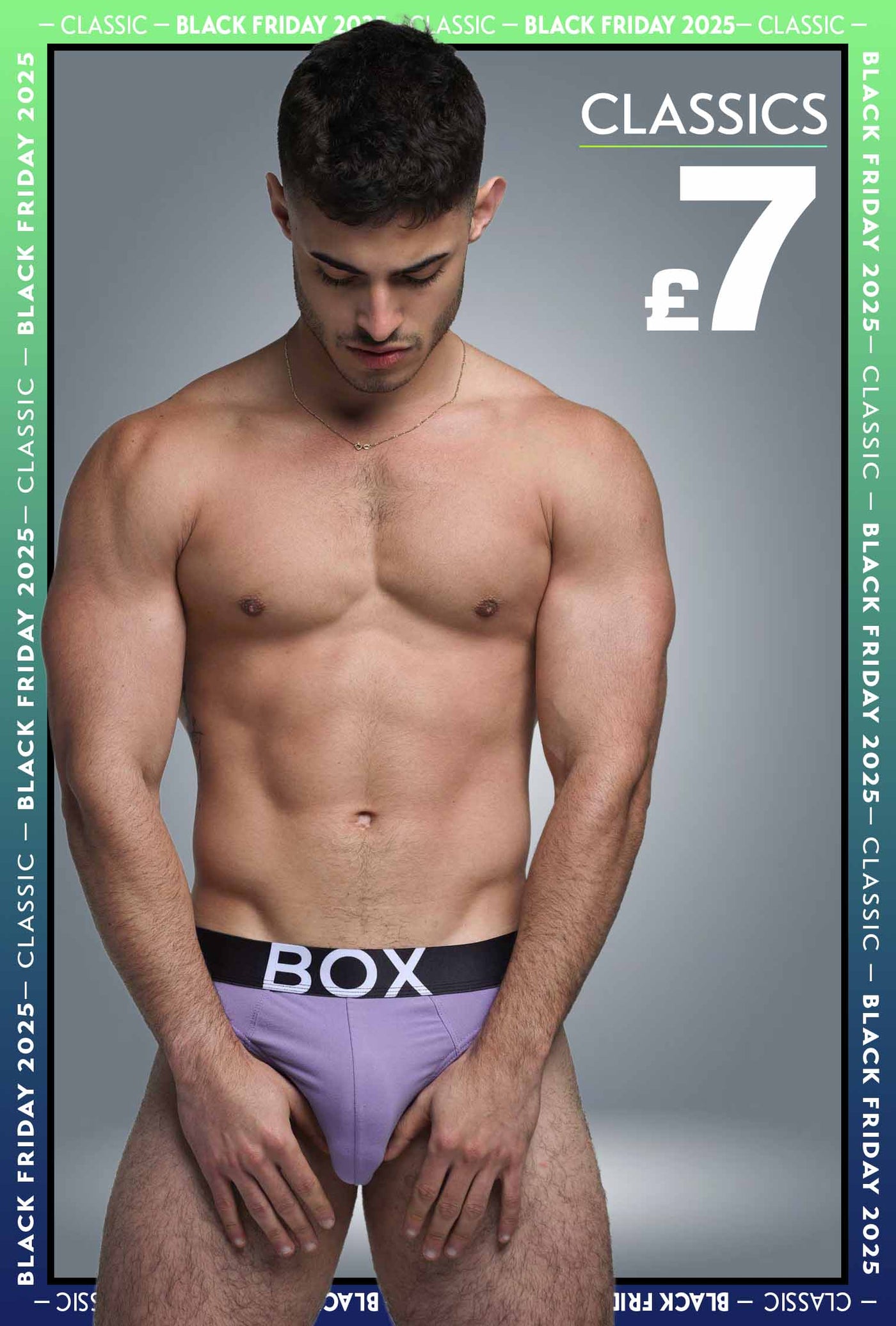 Soft Tech Briefs - Lilac - boxmenswear - {{variant_title}}