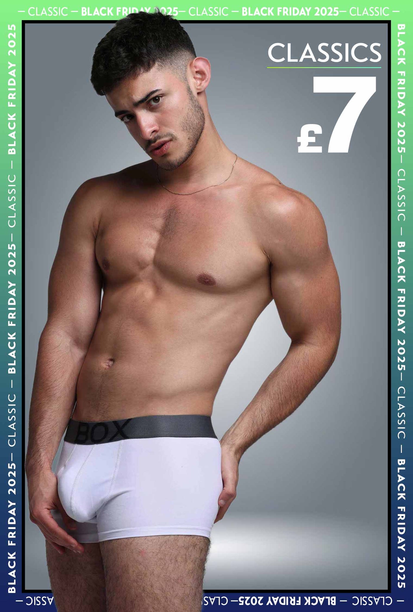 Soft Touch Trunks - White - boxmenswear - {{variant_title}}