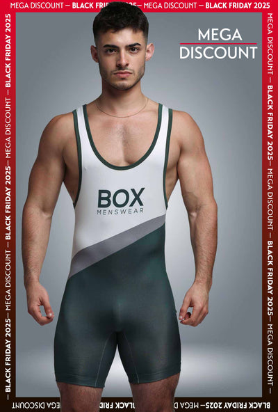 Singlet - Sullivan - boxmenswear - {{variant_title}}