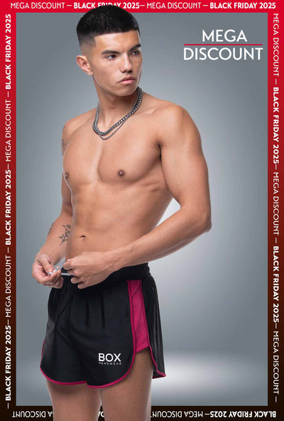 Swimming Shorts - Club - boxmenswear - {{variant_title}}