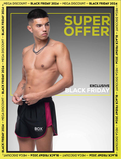 Swimming Shorts - Club - boxmenswear - {{variant_title}}